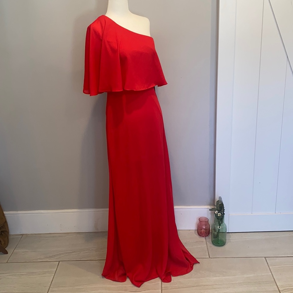 Lulus Maxi Dress